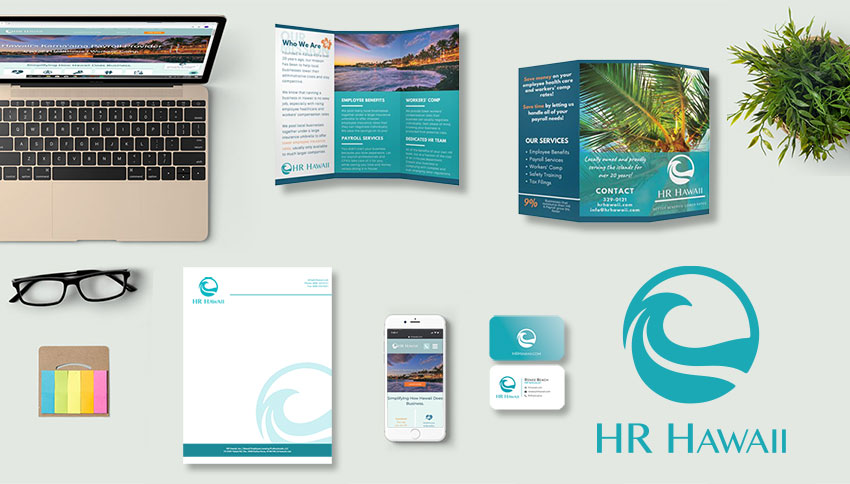 HR Hawaii: project preview